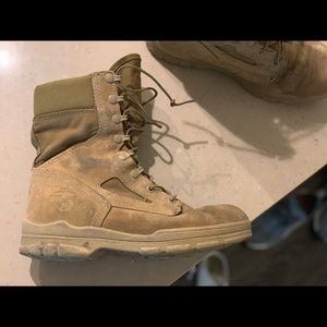 Bates Lites USMC (8.5 medium)